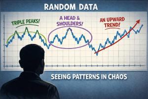 11选5 每一期开出号码之间有没有关系？从数学角度一次讲清